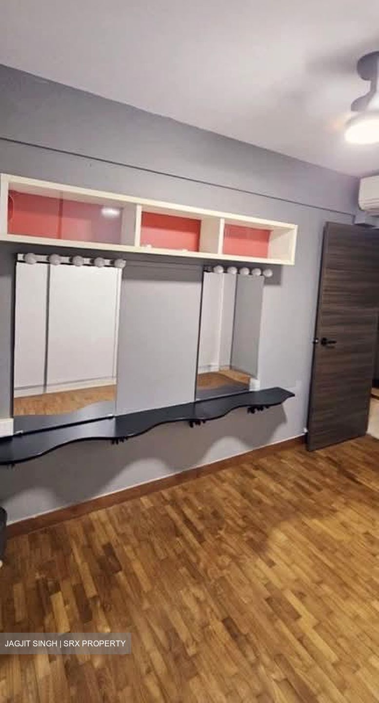 Blk 638A The Meadows (Punggol), HDB 5 Rooms #611883401